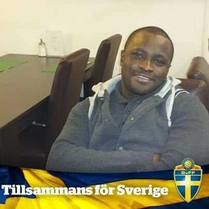 Meet your Posher, Jackson